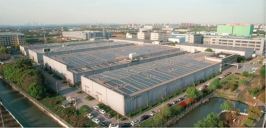 名单发布|2025年度上海市先进级智能工厂拟入选名单揭晓!青浦区4家企业入选!